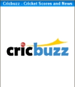 game pic for Cricbuzz  S60v3v5 S60 3rd  S60 5th